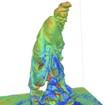 3d Modeling in Archaeology